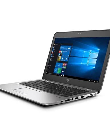 HP EliteBook 820 G4; Core i5 7200U 2.5GHz/8GB RAM/256GB SSD PCIe/batteryCARE