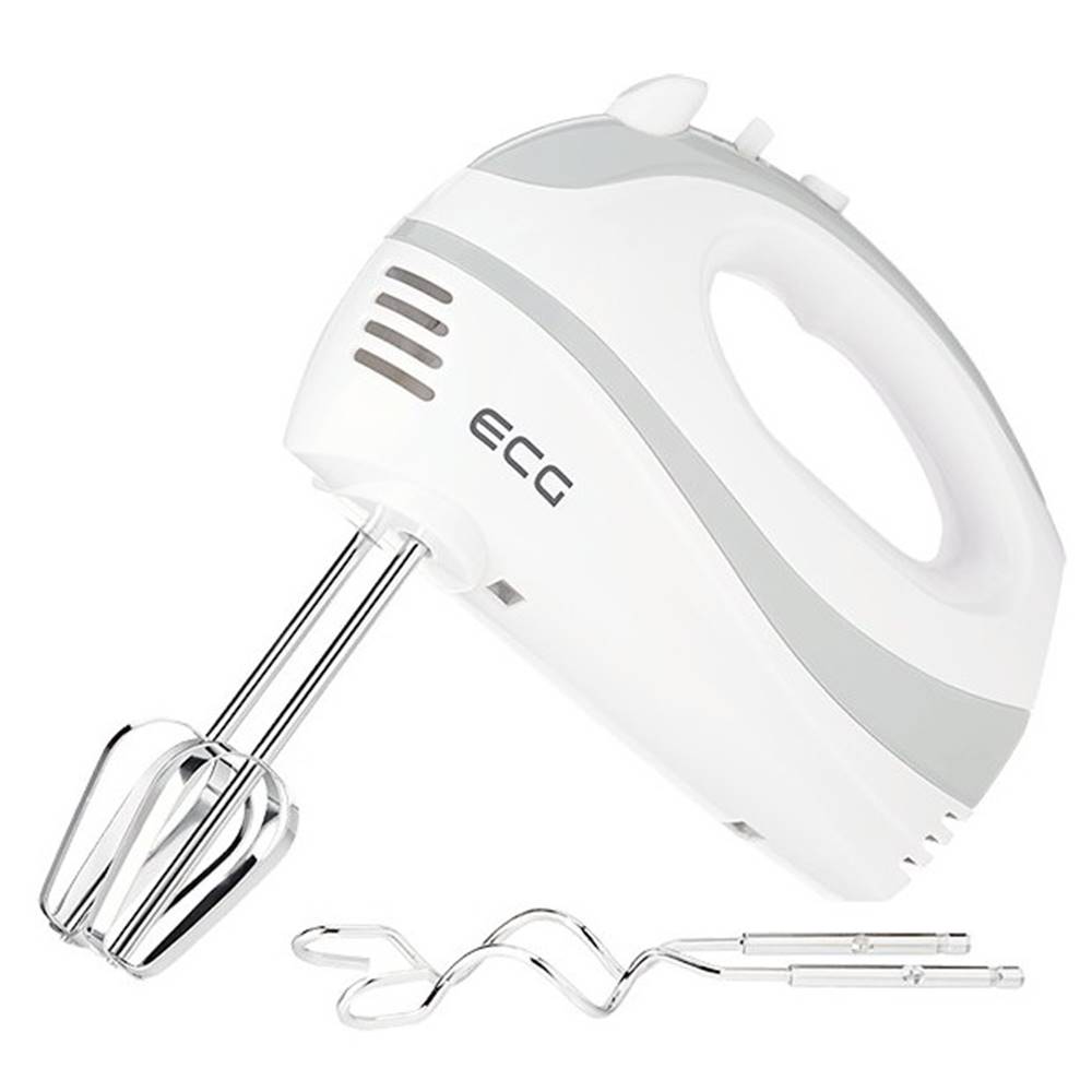 ECG  RS 200, značky ECG