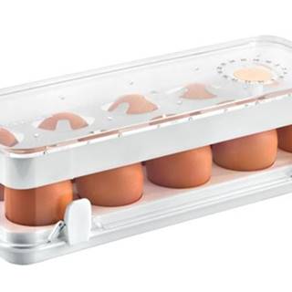 Tescoma Zdravá dóza do chladničky PURITY, 10 vajec, značky Tescoma