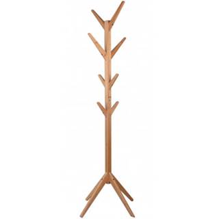 Drevený stojací vešiak Bamboo