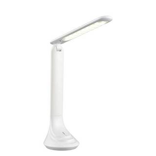Xora  LED STOLNÁ LAMPA, dotykový stmievač, 25 cm, značky Xora