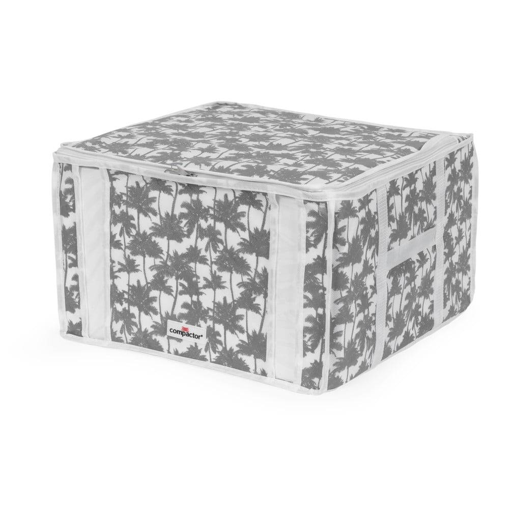 Compactor Vakuový úložný box na oblečenie  Signature Tahiti 3D Vacuum Bag, 125 l, značky Compactor