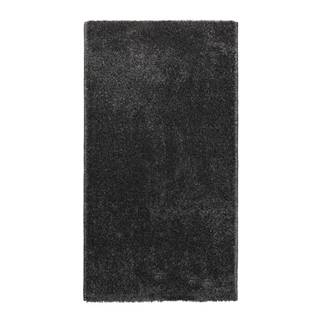 Universal Sivý koberec  Veluro Gris, 57 × 110 cm, značky Universal