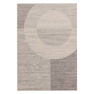 Asiatic Carpets Sivo-béžový koberec 150x80 cm M- , značky Asiatic Carpets