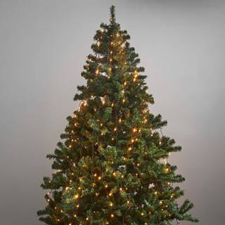Vianočná svetelná reťaz 200 cm Serie LED - Star Trading