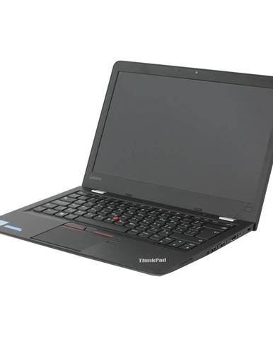 Lenovo ThinkPad 13 2nd Gen; Core i3 7100U 2.4GHz/8GB RAM/256GB M.2 SSD/batteryCARE+