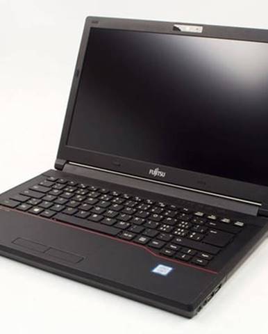 Notebook Fujitsu LifeBook E546
