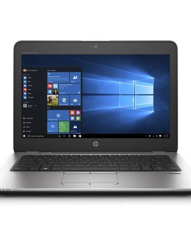 HP EliteBook 820 G3; Core i5 6300U 2.4GHz/8GB RAM/256GB M.2 SSD/batteryCARE+