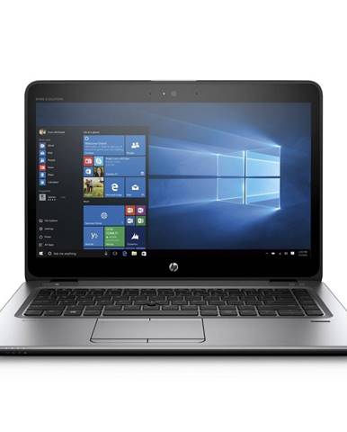 HP EliteBook 840 G3; Core i5 6300U 2.4GHz/8GB RAM/256GB SSD/batteryCARE+