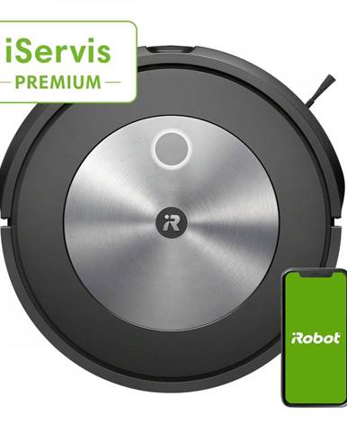 I ROBOT ROOMBA J7, 7158