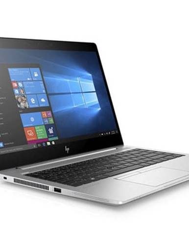 Notebook HP EliteBook 840 G6