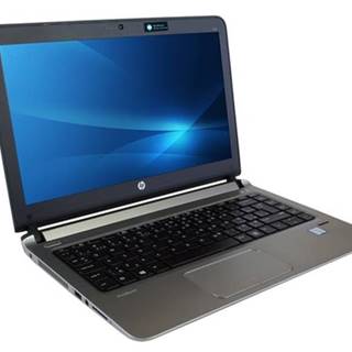 HP Notebook  ProBook 430 G3, značky HP