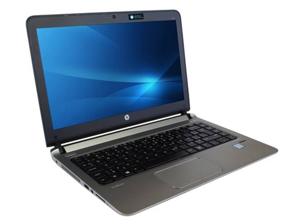 HP Notebook  ProBook 430 G3, značky HP