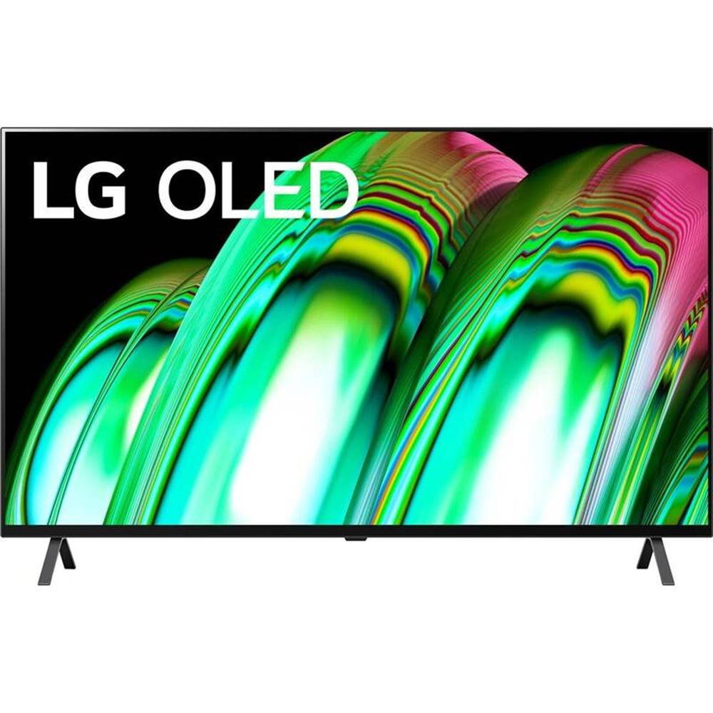 LG  OLED65A2, značky LG