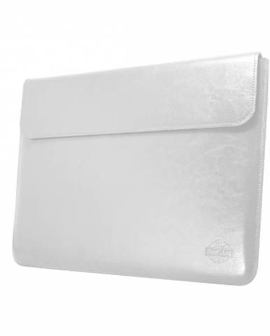 Kožené puzdro na notebook Whiskey Aroma MacBook Pro 16 (2021)