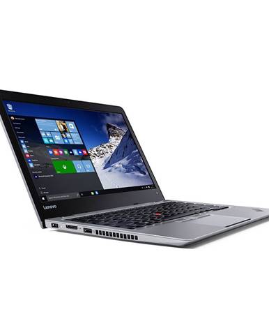 Lenovo ThinkPad 13 2nd Gen; Core i3 7100U 2.4GHz/8GB RAM/256GB SSD PCIe/batteryCARE+