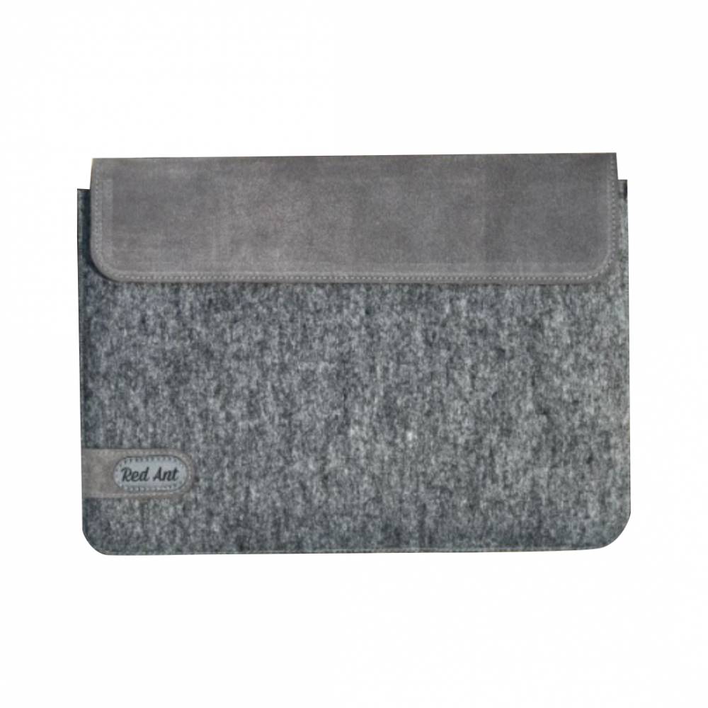 HP Plstené puzdro na notebook Felt tmavo sivé MacBook Air 13 M2 (2022), značky HP