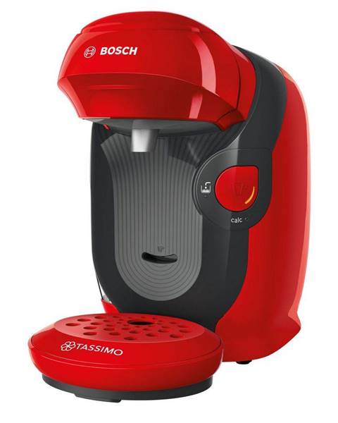 Kávovary Bosch