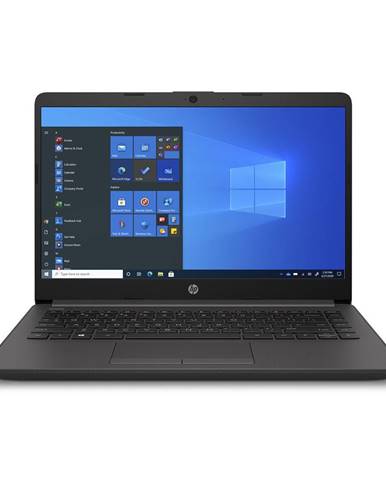 HP 240 G8; Core i3 1115G4 3.0GHz/8GB RAM/256GB SSD PCIe/batteryCARE+