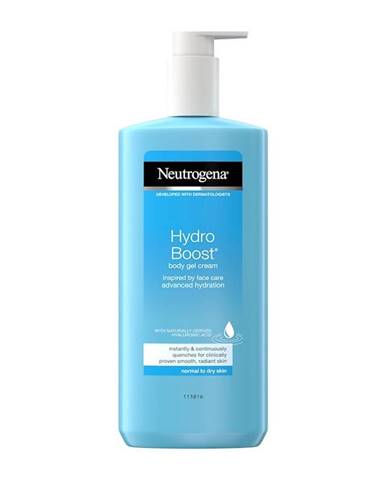 NEUTROGENA Hydro Boost telový krém 400 ml