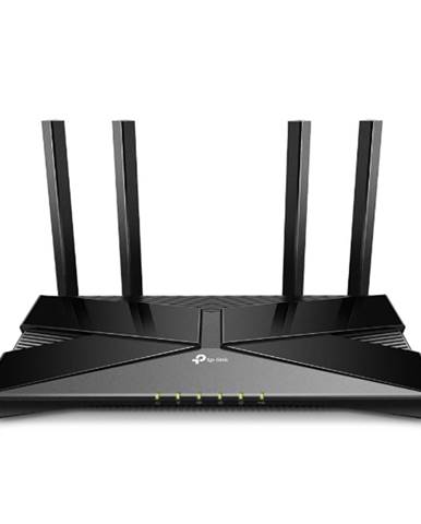 TP-LINK ARCHER AX20 DUAL-BAND WI-FI 6 ROUTER