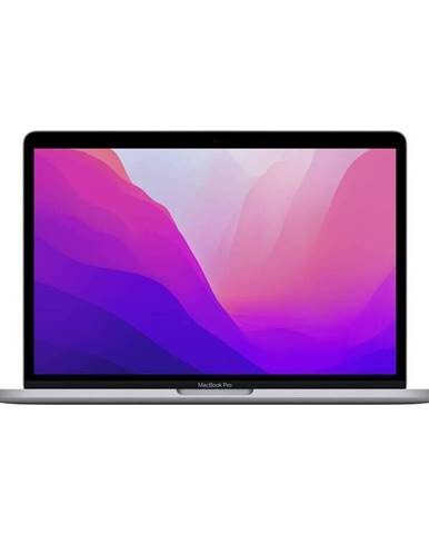 APPLE MACBOOK PRO 13 2022 M2 8GB/512GB SPACE GRAY SK MNEJ3SL/A