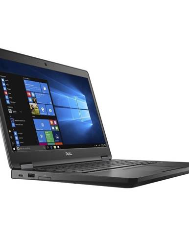 Dell Latitude 5490; Core i5 8350U 1.7GHz/8GB RAM/256GB SSD PCIe/batteryCARE