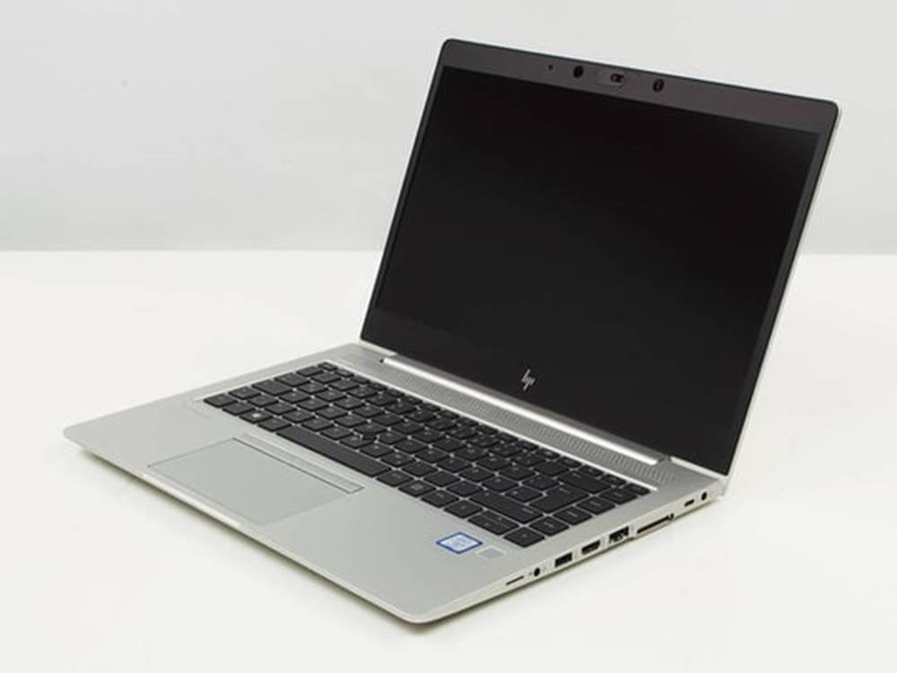 HP Notebook  EliteBook 840 G5, značky HP