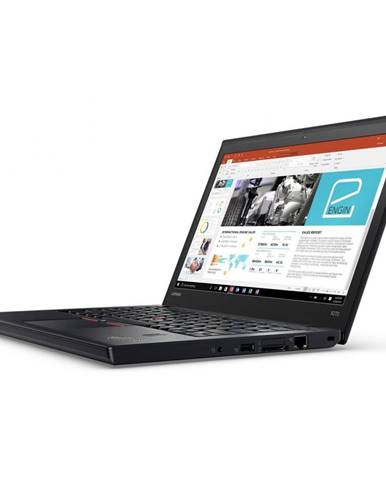 Lenovo ThinkPad X270; Core i5 6200U 2.3GHz/8GB RAM/256GB M.2 SSD NEW/batteryCARE+