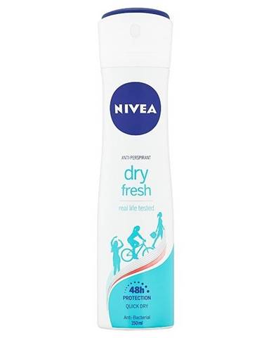 NIVEA DEO 150 DRY FRESH