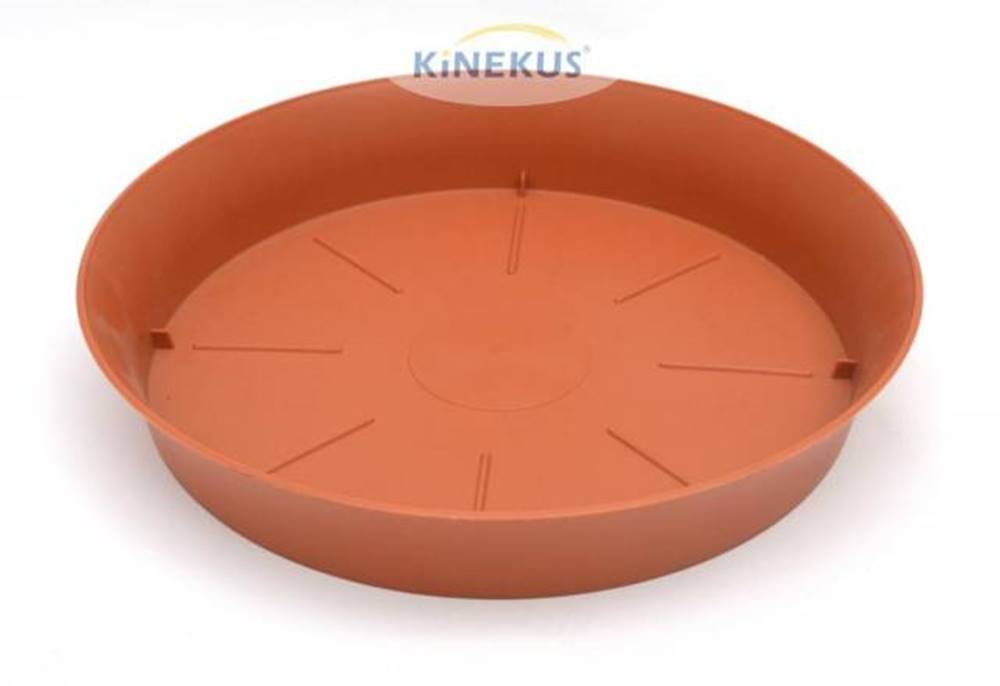 Kinekus Miska pod kvetináč 260mm PLASTICA, značky Kinekus