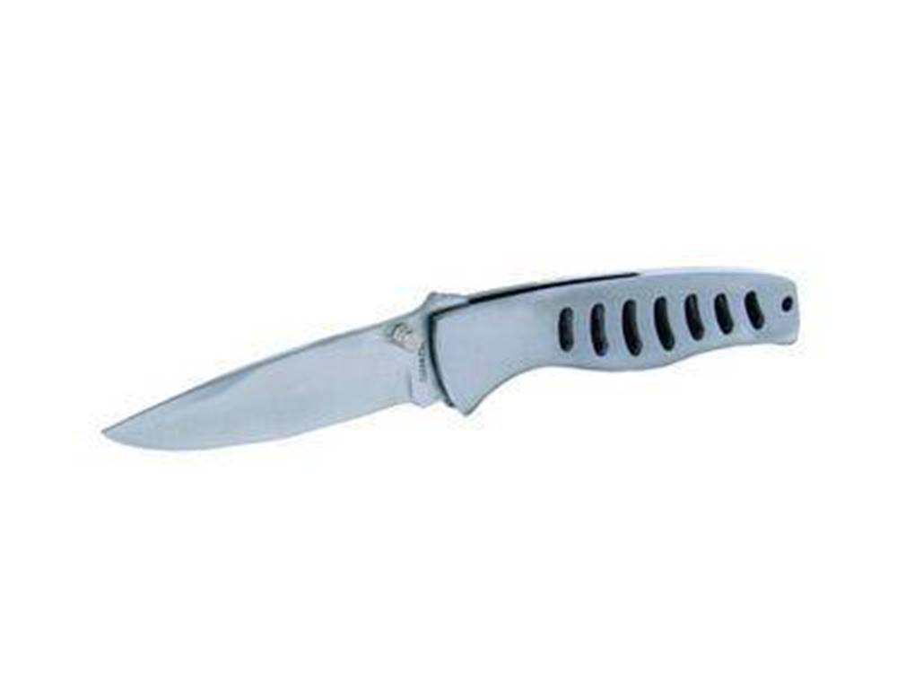 Kinekus nôž vreckový (alu) 18,5/10,5 cm, značky Kinekus