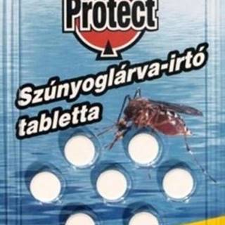 Kinekus Tablety proti komárom larvicídne PROTECT 10ks/bal, značky Kinekus