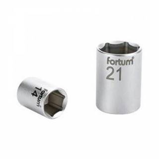 FORTUM Hlavica nastrčná 1/2" 32mm, značky FORTUM