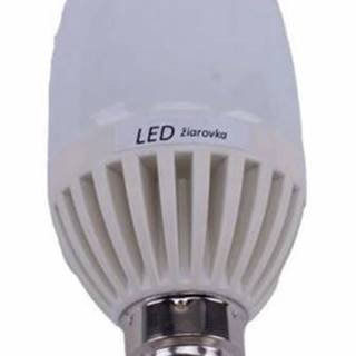 Žiarovka LED E14 4W teplá