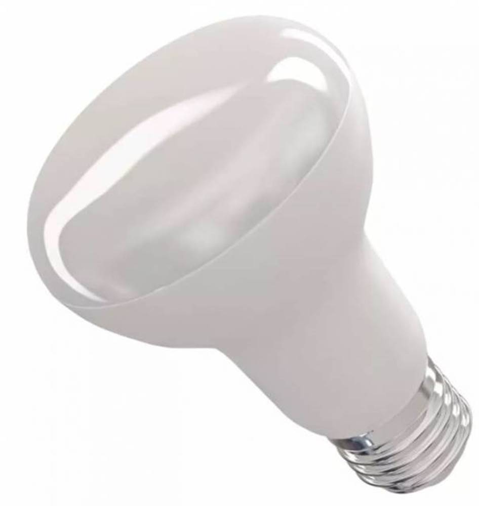 EMOS LED žiarovka Classic R63 8,8W E27 teplá biela, značky EMOS