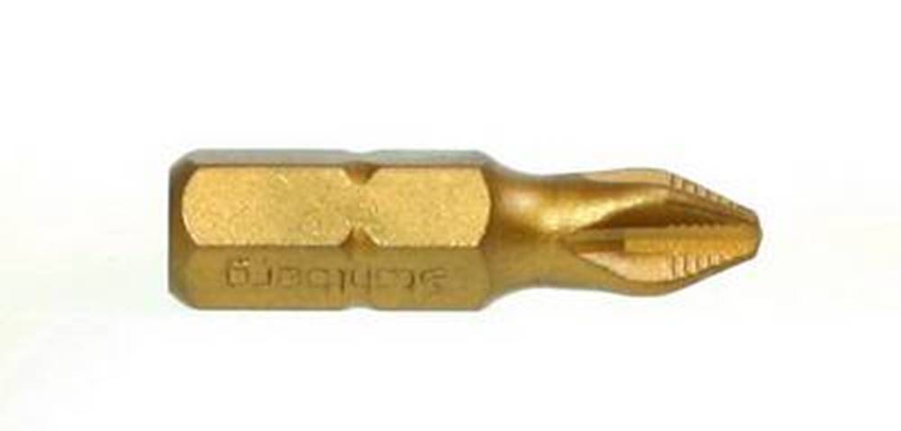 Kinekus Bit PH 1 25mm TiN, značky Kinekus