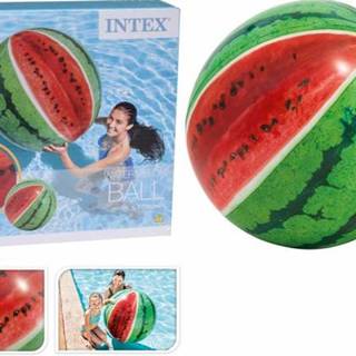 Kinekus Balón nafukovací plážový 107 cm melón, značky Kinekus