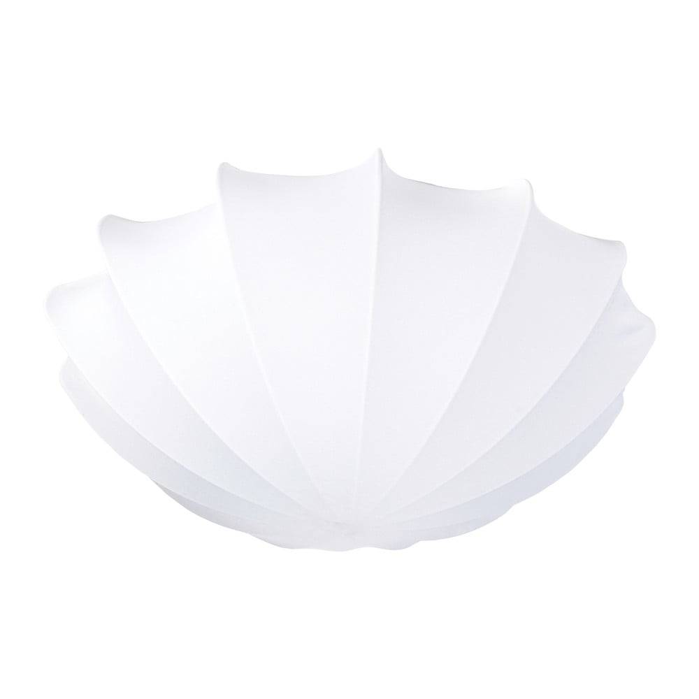 Markslöjd Biele stropné svietidlo 50x50 cm Camellia - , značky Markslöjd