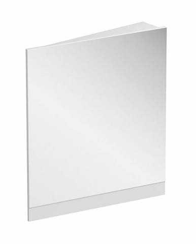 Zrkadlo Ravak 10° 65x75 cm biela