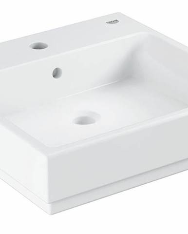 Umývadlo Grohe Cube 50x49 cm, otvor pre batériu prostred 3947400Hu