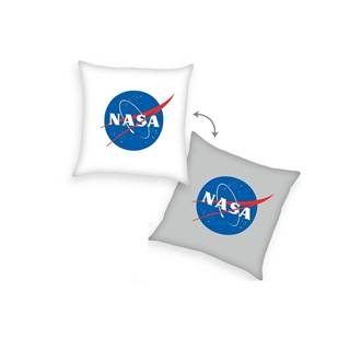 Herding  Vankúšik NASA Logo, 40 x 40 cm, značky Herding