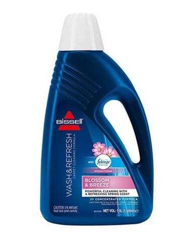 Bissell Wash & Refresh Febreze Prípravok na čistenie kobercov