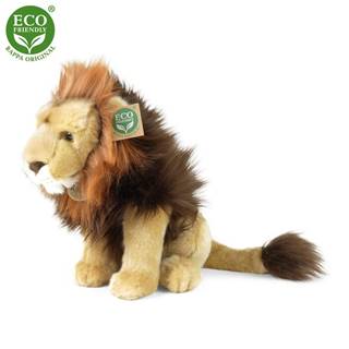 Rappa Eco-Fiendly  lev sediaci 25 cm, značky Rappa