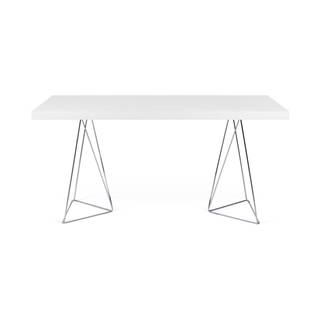 TemaHome Biely stôl  Multi, 180 cm, značky TemaHome