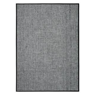 Sivý vonkajší koberec Universal Simply, 240 x 170 cm