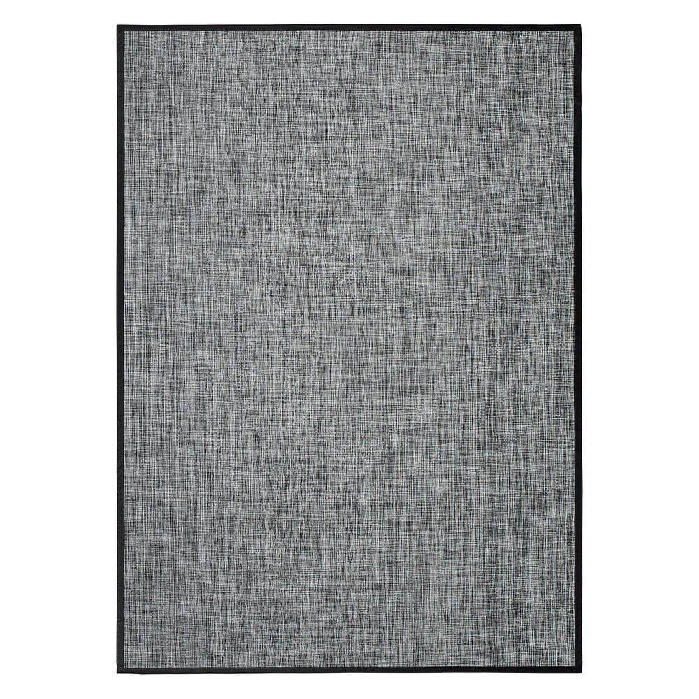 Universal Sivý vonkajší koberec  Simply, 240 x 170 cm, značky Universal
