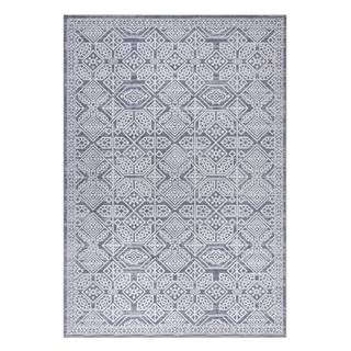Flair Rugs Sivý prateľný koberec 290x200 cm Cora - , značky Flair Rugs