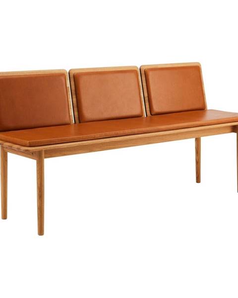 Stolička Hammel Furniture