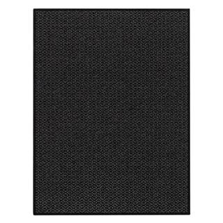 Narma Čierny koberec 240x160 cm Bello™ - , značky Narma